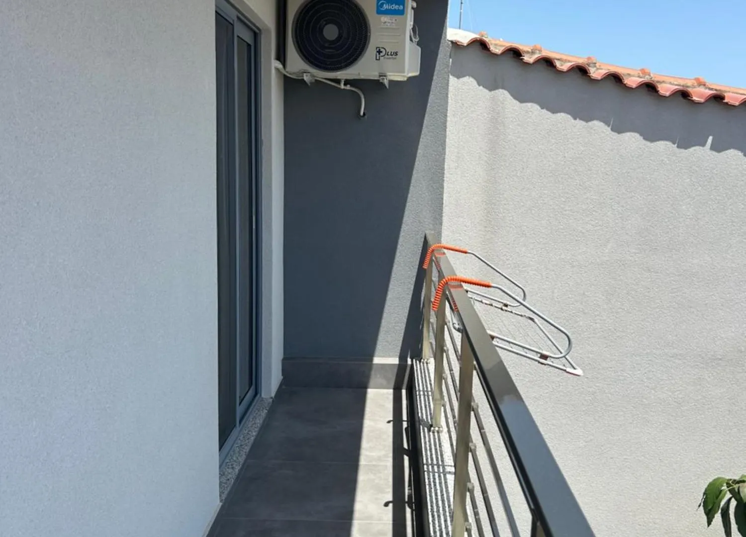 Afoi Hasalla Apartments Néa Fókaia